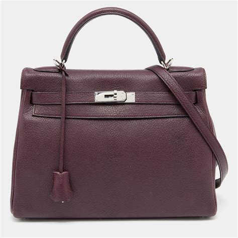 leather hermes sac cleo|hermes coromandel leather.